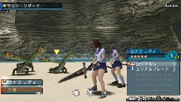 ꡼ No.012Υͥ / FRONTIER GATEס֥֥ץ饹פȤΥDLCȤۿ⹻դˤɶڤ⤦