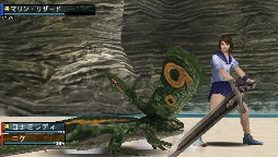 ꡼ No.013Υͥ / FRONTIER GATEס֥֥ץ饹פȤΥDLCȤۿ⹻դˤɶڤ⤦