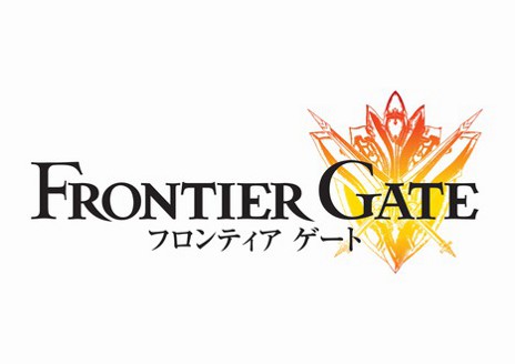 ꡼ No.017Υͥ / FRONTIER GATEס֥֥ץ饹פȤΥDLCȤۿ⹻դˤɶڤ⤦