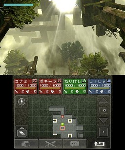 ꡼ No.003 | ʾȤȤõ롤ץʤάŪ3D󥸥RPG֥ӥ󥹤ץץ쥤ݡ