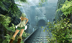 ꡼ No.007 | KONAMIȥ饤3DS֥ӥ󥹤פ2012ǯ119ȯ䡣˥塼θȤǤϿ3D꡼󥷥åȤ