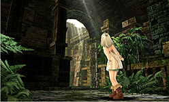 ꡼ No.009 | KONAMIȥ饤3DS֥ӥ󥹤פ2012ǯ119ȯ䡣˥塼θȤǤϿ3D꡼󥷥åȤ