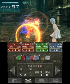 画像ギャラリー No.007のサムネイル画像 / 「ラビリンスの彼方」,年明け1月7日に「発売直前体験会」を開催。応募受付中