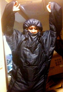 画像ギャラリー No.001のサムネイル画像 / マフィア梶田の二次元が来い!:91回「怠惰スーツに身を包むピコピコ少年のラビリンス」