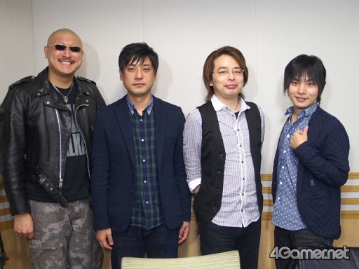 画像ギャラリー No.005のサムネイル画像 / マフィア梶田の二次元が来い!:91回「怠惰スーツに身を包むピコピコ少年のラビリンス」