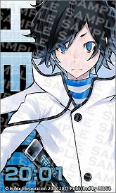 ꡼ No.006 | ATLUS MOBILE֥󥵡IVס֥ǥӥ2פԼۿʤɤ򳫻