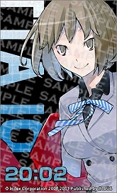 ꡼ No.008 | ATLUS MOBILE֥󥵡IVס֥ǥӥ2פԼۿʤɤ򳫻