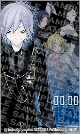 ꡼ No.009 | ATLUS MOBILE֥󥵡IVס֥ǥӥ2פԼۿʤɤ򳫻