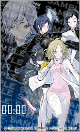 ꡼ No.010 | ATLUS MOBILE֥󥵡IVס֥ǥӥ2פԼۿʤɤ򳫻