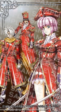 ���������꡼ No.009�Υ���ͥ������ / �֥�������󥵡�IV �����С�������ǥåɡ׸��������Ȥ�PV������å��������ATLUS MOBILE�Υ������Ⱦ���ԡɤ��Լ����������ꤷ�褦