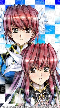 ���������꡼ No.011�Υ���ͥ������ / �֥�������󥵡�IV �����С�������ǥåɡ׸��������Ȥ�PV������å��������ATLUS MOBILE�Υ������Ⱦ���ԡɤ��Լ����������ꤷ�褦