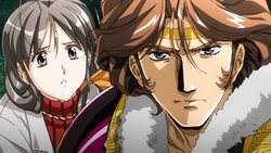 ꡼ No.057 | ֥󥵡IV Сǥåɡ׿о줹лҤΥ饯䡤˥᡼󥷡Υ꡼󥷥åȤ