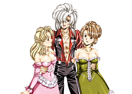 ���������꡼ No.007�Υ���ͥ������ / �֥�������󥵡�IV �����С�������ǥåɡס��������о쥭��饯�����䥨��ǥ��󥰤ˤ�ƶ�����ֵٲ˥����ƥ�פˤĤ��Ƥξ������餫��