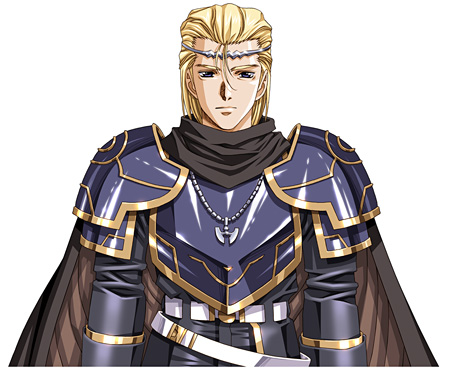 ���������꡼ No.006�Υ���ͥ������ / ����Ǥ������оݤ����������á��֥�������󥵡�IV �����С�������ǥåɡפκǿ������Ҳ�