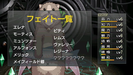 ���������꡼ No.022�Υ���ͥ������ / ����Ǥ������оݤ����������á��֥�������󥵡�IV �����С�������ǥåɡפκǿ������Ҳ�