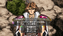 ���������꡼ No.042�Υ���ͥ������ / ����Ǥ������оݤ����������á��֥�������󥵡�IV �����С�������ǥåɡפκǿ������Ҳ�