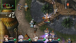 画像ギャラリー No.010のサムネイル画像 / 新キャラ(恋愛対象含む)の増量や“フェイトシステム”の強化などにより,PS2版が大幅パワーアップ。「グローランサーIV オーバーリローデッド」インプレッション