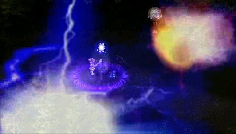 画像ギャラリー No.014のサムネイル画像 / 新キャラ(恋愛対象含む)の増量や“フェイトシステム”の強化などにより,PS2版が大幅パワーアップ。「グローランサーIV オーバーリローデッド」インプレッション