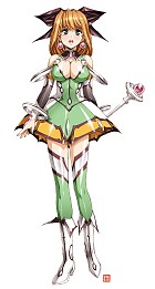 画像ギャラリー No.021のサムネイル画像 / 新キャラ(恋愛対象含む)の増量や“フェイトシステム”の強化などにより,PS2版が大幅パワーアップ。「グローランサーIV オーバーリローデッド」インプレッション