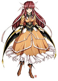 画像ギャラリー No.022のサムネイル画像 / 新キャラ(恋愛対象含む)の増量や“フェイトシステム”の強化などにより,PS2版が大幅パワーアップ。「グローランサーIV オーバーリローデッド」インプレッション