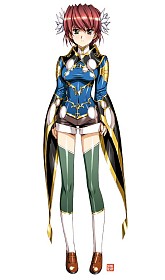 画像ギャラリー No.023のサムネイル画像 / 新キャラ(恋愛対象含む)の増量や“フェイトシステム”の強化などにより,PS2版が大幅パワーアップ。「グローランサーIV オーバーリローデッド」インプレッション