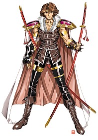 画像ギャラリー No.025のサムネイル画像 / 新キャラ(恋愛対象含む)の増量や“フェイトシステム”の強化などにより,PS2版が大幅パワーアップ。「グローランサーIV オーバーリローデッド」インプレッション