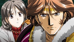 画像ギャラリー No.031のサムネイル画像 / 新キャラ(恋愛対象含む)の増量や“フェイトシステム”の強化などにより,PS2版が大幅パワーアップ。「グローランサーIV オーバーリローデッド」インプレッション