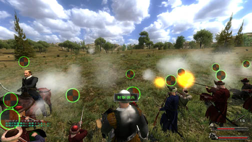 今度は馬にまたがって銃や擲弾でドンパチ戦える 人気アクションrpgシリーズ最新作 マウント ブレード ファイア ソード 完全日本語版 レビュー 今度は馬にまたがって銃や擲弾でドンパチ戦える 人気アクションrpgシリーズ最新作 マウント ブレード ファイア ソード 完全日本語版 レビュー