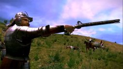 画像ギャラリー No.002のサムネイル画像 / 「マウント&ブレード ファイアアンドソード」戦闘シーンを紹介したPVが公開