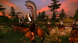 画像ギャラリー No.003のサムネイル画像 / 「マウント&ブレード ファイアアンドソード」戦闘シーンを紹介したPVが公開