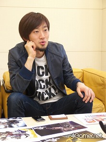 画像ギャラリー No.001のサムネイル画像 / 「ケイオスリングス」は,スクウェア・エニックスの新ブランドになるか。待望の続編「オメガ」「II」,そしてその先は……? 安藤武博プロデューサーに聞く