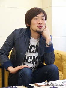 画像ギャラリー No.024のサムネイル画像 / 「ケイオスリングス」は,スクウェア・エニックスの新ブランドになるか。待望の続編「オメガ」「II」,そしてその先は……? 安藤武博プロデューサーに聞く