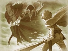 ꡼ No.004Υͥ / ȥ饹δRPG֥Ρȹι˼ ̸οפΥ೵פ䡤о쥭饯ξ餫