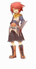 ꡼ No.008Υͥ / ȥ饹δRPG֥Ρȹι˼ ̸οפΥ೵פ䡤о쥭饯ξ餫