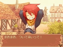 ꡼ No.029Υͥ / ȥ饹δRPG֥Ρȹι˼ ̸οפΥ೵פ䡤о쥭饯ξ餫