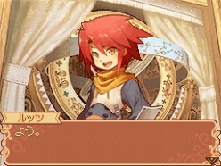 ꡼ No.038Υͥ / ȥ饹δRPG֥Ρȹι˼ ̸οפΥ೵פ䡤о쥭饯ξ餫