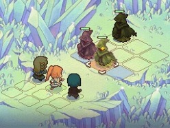 ꡼ No.045Υͥ / ȥ饹δRPG֥Ρȹι˼ ̸οפΥ೵פ䡤о쥭饯ξ餫