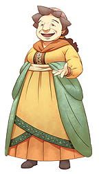 ���������꡼ No.021�Υ���ͥ������ / NDS�֥Ρ���ȹ�ι�˼ ̸�ο�������פ�����ȯ�䡣�о쥭��饯����ã�䡤�Ȥ������ߡɤ򤽤��륳�쥯��������ǡֿ޴աפξܺپ��󤬸�����