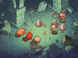 ꡼ No.010 | ֥ȥꥨפȡפΥꥨ¤ȿޥRPGɡǹ3ǯ֤Ʋ٤ץ쥤ʤ֥Ρȹι˼ ̸οץӥ塼