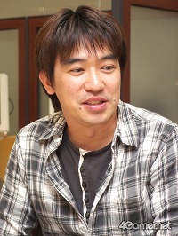 画像ギャラリー No.004のサムネイル画像 / 「鉄騎」「クロックタワー」を手がけた個性派クリエイター 河野一二三氏の最新作,「戦律のストラタス」について色々と聞いてきた