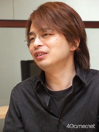 画像ギャラリー No.008のサムネイル画像 / 「鉄騎」「クロックタワー」を手がけた個性派クリエイター 河野一二三氏の最新作,「戦律のストラタス」について色々と聞いてきた