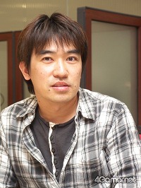 画像ギャラリー No.009のサムネイル画像 / 「鉄騎」「クロックタワー」を手がけた個性派クリエイター 河野一二三氏の最新作,「戦律のストラタス」について色々と聞いてきた