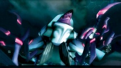 画像ギャラリー No.012のサムネイル画像 / 「鉄騎」「クロックタワー」を手がけた個性派クリエイター 河野一二三氏の最新作,「戦律のストラタス」について色々と聞いてきた