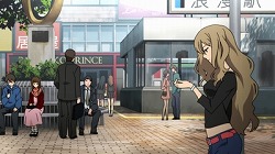 画像ギャラリー No.016のサムネイル画像 / 「鉄騎」「クロックタワー」を手がけた個性派クリエイター 河野一二三氏の最新作,「戦律のストラタス」について色々と聞いてきた