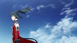 画像ギャラリー No.017のサムネイル画像 / 「鉄騎」「クロックタワー」を手がけた個性派クリエイター 河野一二三氏の最新作,「戦律のストラタス」について色々と聞いてきた