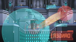 画像ギャラリー No.019のサムネイル画像 / 「鉄騎」「クロックタワー」を手がけた個性派クリエイター 河野一二三氏の最新作,「戦律のストラタス」について色々と聞いてきた