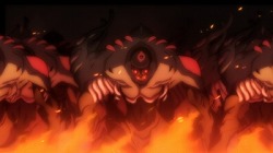 画像ギャラリー No.020のサムネイル画像 / 「鉄騎」「クロックタワー」を手がけた個性派クリエイター 河野一二三氏の最新作,「戦律のストラタス」について色々と聞いてきた