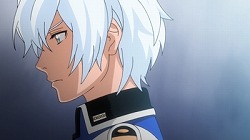 画像ギャラリー No.021のサムネイル画像 / 「鉄騎」「クロックタワー」を手がけた個性派クリエイター 河野一二三氏の最新作,「戦律のストラタス」について色々と聞いてきた