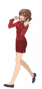 ꡼ No.005Υͥ / ΧΥȥ饿סͳס־ͪϡפΥ饯󡣼͸ãĤͷʼ֥Хפγפ