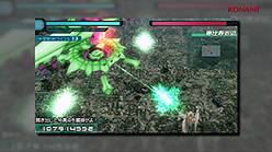 ꡼ No.007 | PSPΧΥȥ饿פȯ2011ǯ1027˷ꡣŵϥʥߥĥߤ饹